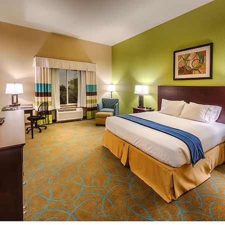 Hampton Inn & Suites Red Bluff Eksteriør bilde